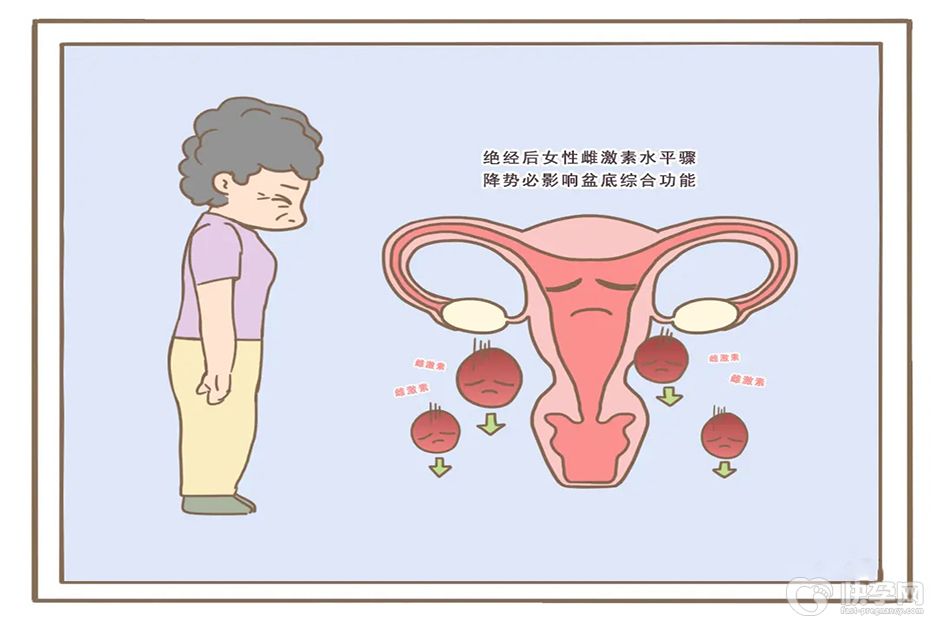 57岁绝经了还能做试管吗？供卵试管助孕成功率更可观