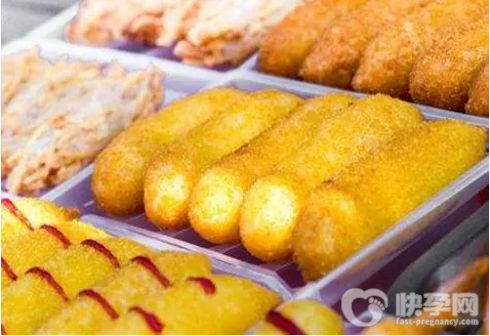 取完卵后可以吃油炸食物吗？取卵后的注意事项有哪些？