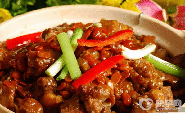 羊肉不要和6种食物一起吃,冬补吃羊肉的这些禁忌要注意