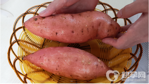 红薯不能和什么一起吃？吃红薯的好处有哪些？