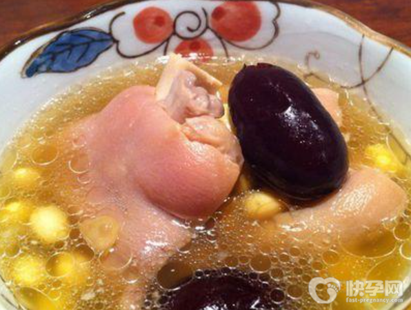 8种催奶下奶快的食物，母乳暴增的最快方法