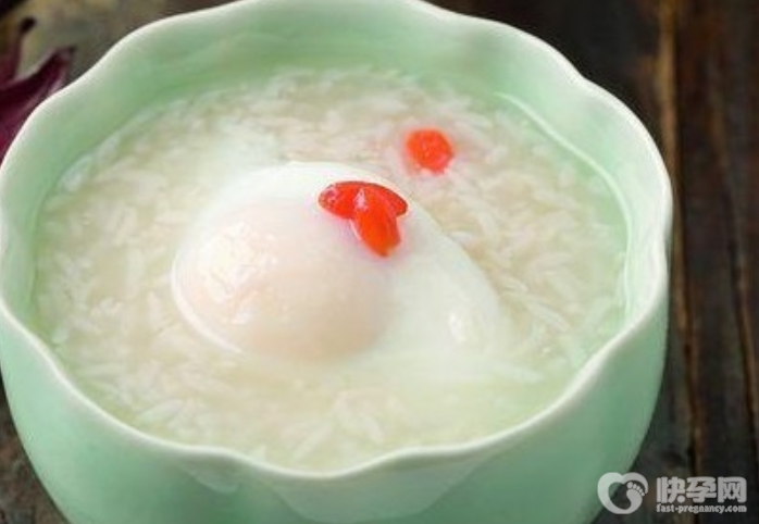 生理期吃酒酿蛋的好处，驱散寒气又能补气血