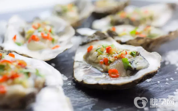 哪些人不适宜吃生蚝，吃生蚝的禁忌有哪些