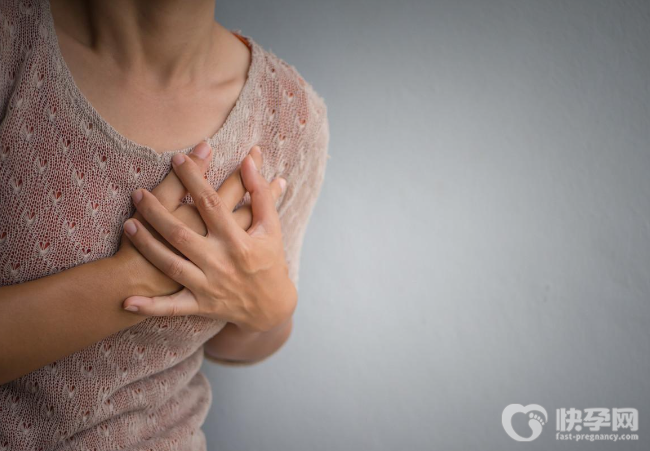 肺癌的早期症状和前兆，这5个信号代表肺在“求救”