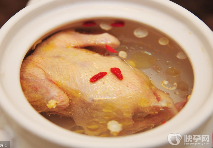 小产后吃什么补血补气恢复得快？4种食物助你养好气血，恢复好身体