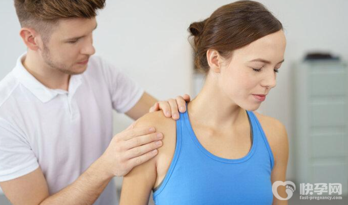 右肩膀痛警惕四种病，别再把肩膀痛不当回事了