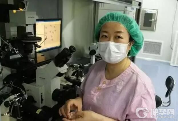 邵阳市中心医院三代试管做男孩多少钱？