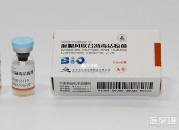 给8月龄宝宝打麻腮风疫苗会后悔？这篇文章为你答疑解惑！