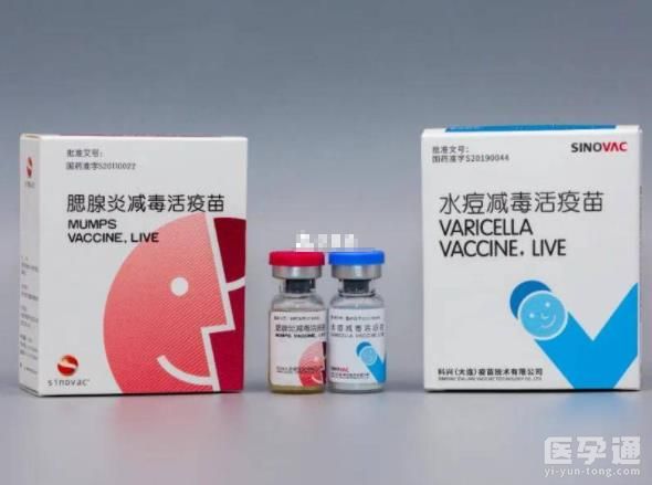 关于孩子打腮腺炎疫苗的误解，按规定接种就不会后悔！