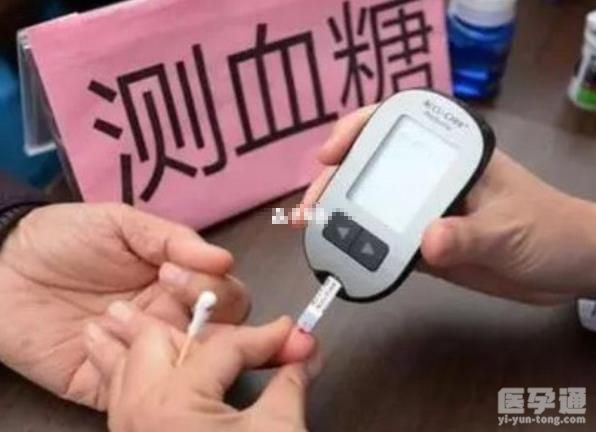 老人在药店免费测血糖后悔原因是啥？这几点帮你了解真相！