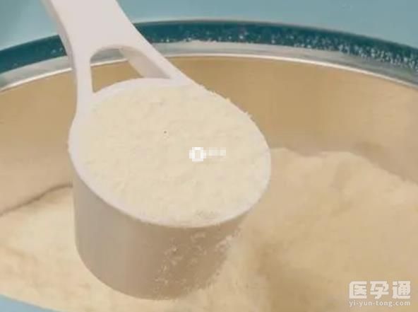 法版圣元优博剖蓓舒奶粉配方详解：附配料表可了解！