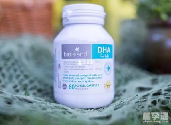 医生不建议孩子吃DHA的原因总结，过量服用有害于健康！