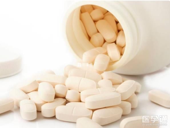 为什么医生不建议孕期吃钙片，过量服用会影响胎儿发育！