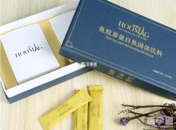 医生不建议喝胶原蛋白肽有原因，不是每个人都适合饮用！