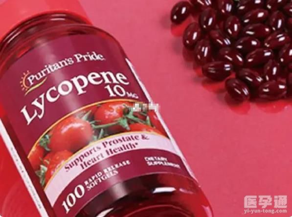 医生不建议吃番茄红素有原因，这几类人切记避免服用！