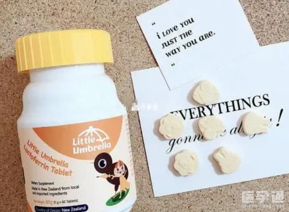 乳铁蛋白提高免疫力效果好，但医生不建议长期大量服用！