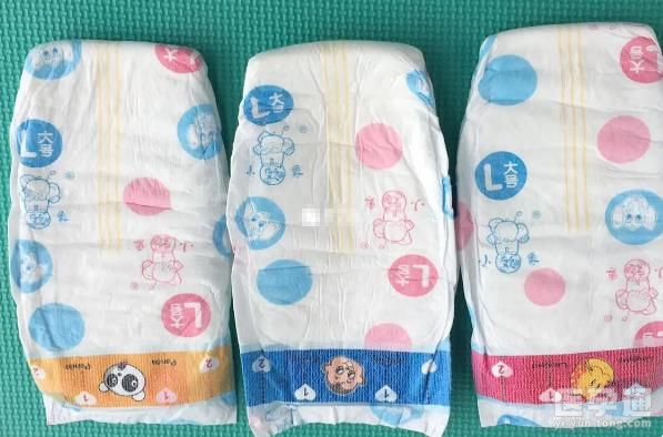 婴儿各个阶段婴儿尿不湿用量一览表，2个月一天10片都不止！