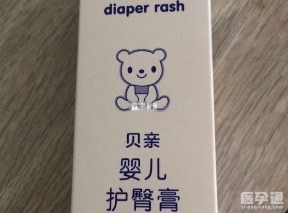 贝亲婴儿护臀膏的用途有这些，缓解皮肤干裂只是其一！