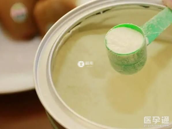 儿科崔玉涛医生推荐奶粉汇总，幼儿喝氨基酸奶粉吸收率高！