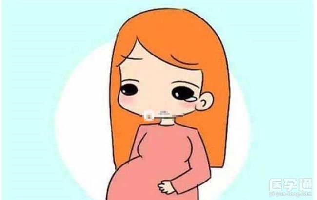 孕39周臀位临产有三大征兆，自然发动宝妈无需等待！