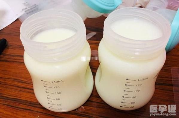 一岁前宝宝吃奶安排表分享，3-6月喂奶间隔时间不得低于3h！