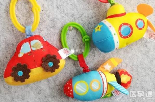 五月大的宝宝发育标准一览，男孩身高不足73cm就得当心了！