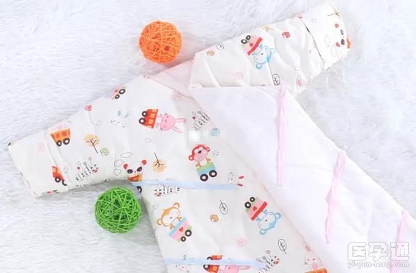 婴儿睡袋款式推荐，专家都建议六月大的宝宝使用一体式！