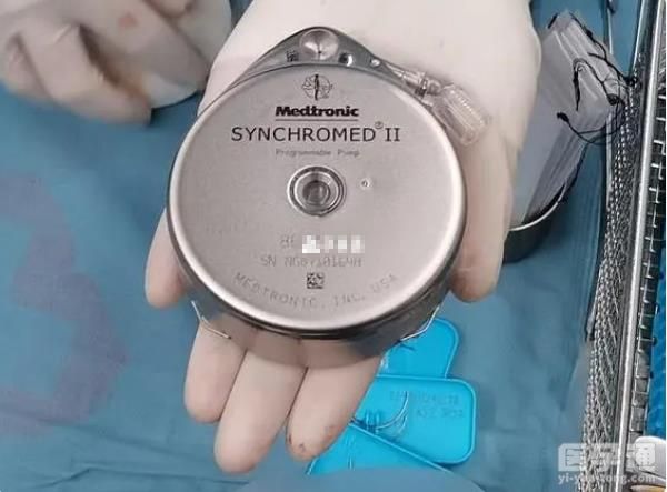 为什么医生不推荐使用镇痛泵？有后遗症不说还容易上瘾！