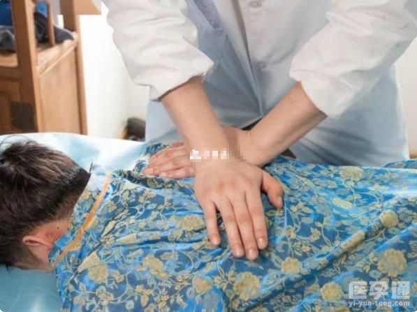 正骨有效果但不是万能的，医生建议这几类人群都别去！