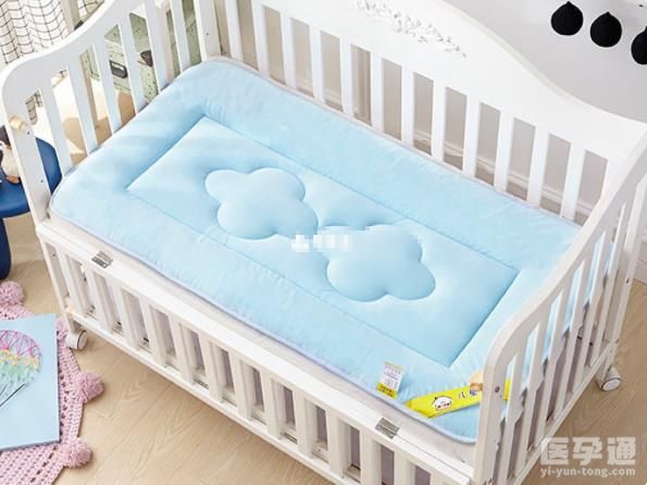 2024婴儿床床垫前十排行榜出炉，好孩子、匹鲁排名靠前！