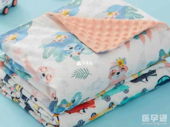 婴儿被子材质多种多样，棉花、蚕丝、羊毛哪种更适合？