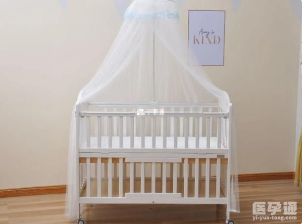 婴儿蚊帐买什么样的更好？这些品牌好用、实用又耐用！