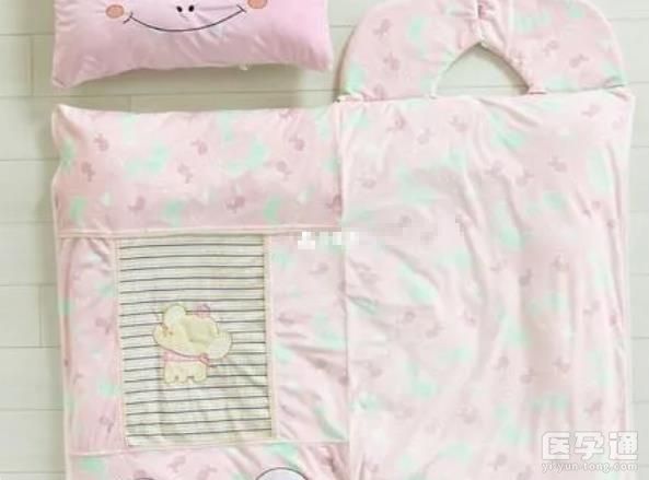 婴儿睡袋可以代替被子，但长期使用不能忽视这些弊端！