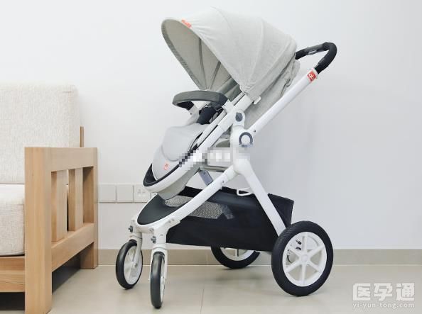 婴儿车品牌前十排行榜公开，好孩子、POUCH位居前列！