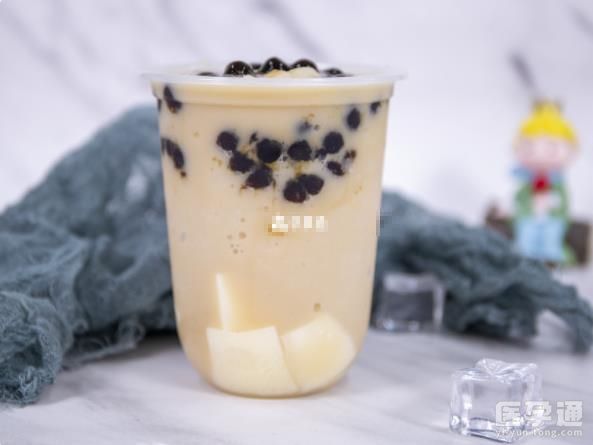 为什么医生不建议给孩子喝奶茶？影响发育才是重中之重！