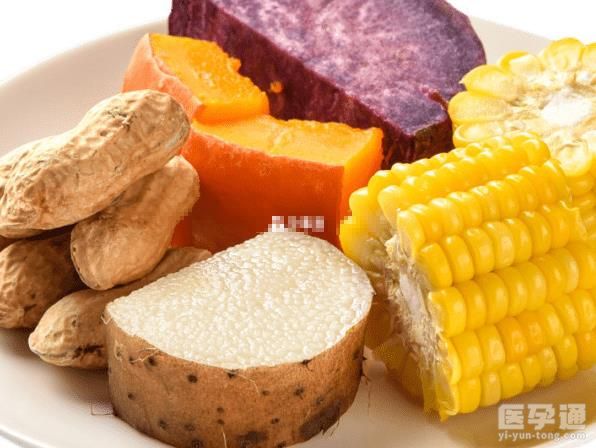 为什么医生不建议宝宝吃粗纤维食物？严重的话影响发育！