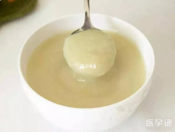 医生不建议宝宝吃高铁米粉怎么回事？影响生长发育是关键！