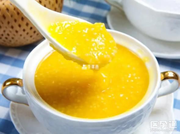 医生不建议娃吃小米粥是不是谣言？长期吃真的会影响发育！