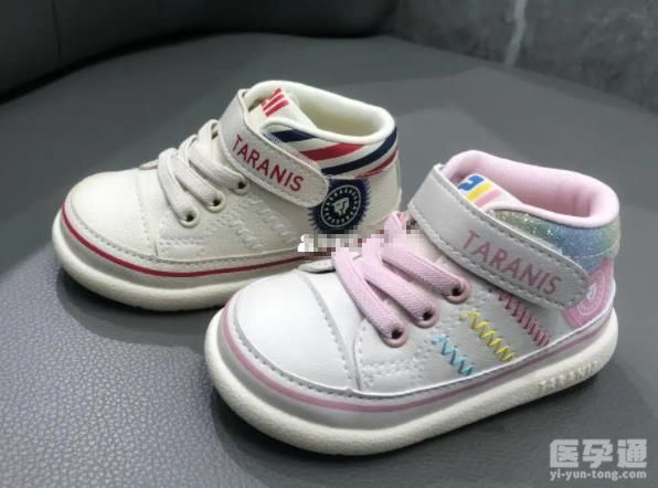 为何医生不建议孩子穿机能鞋？这些才是你应该关注的重点！