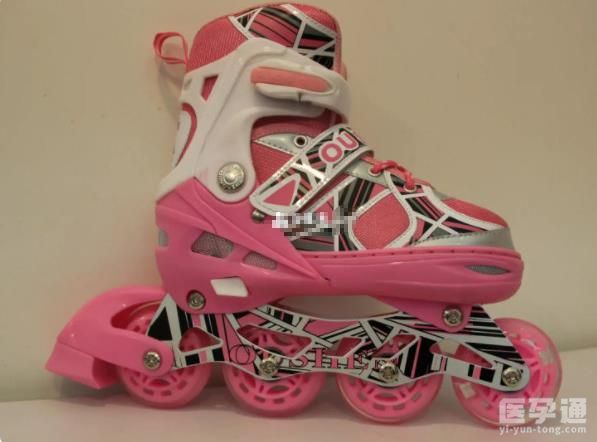 医生不建议孩子学习轮滑有原因，影响骨骼发育才是重点！