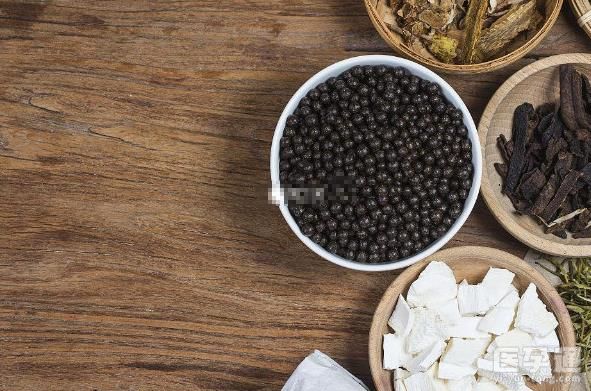 坤好参茸保胎丸的功效一览，已购宝妈都说补气、补血效果好！