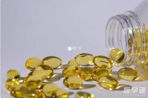 保胎期维生素e的正确用法参考，饭后吃还是饭后吃要看清！