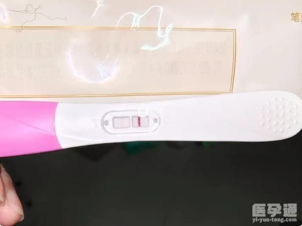 金秀儿验孕棒看结果的方法一览！分3点为你进行详细介绍！