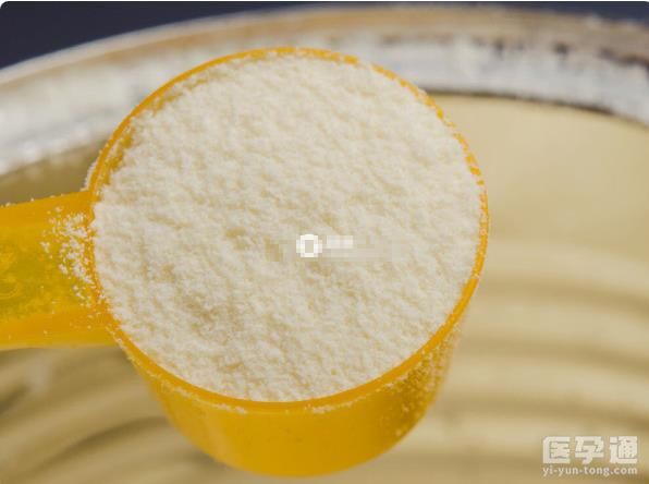 早产儿专用奶粉有6大特点，消化吸收好不增加肾脏负担！