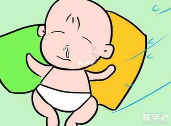 宝宝受凉流鼻涕怎么办才好？这些民间偏方简单方便又有效！