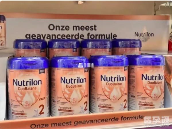 宝宝喝了不易上火的奶粉有这些，佳贝艾特、牛栏值得选择！