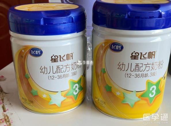 缓解便秘三段奶粉前十强出炉，星飞帆、爱他美都值得入手！