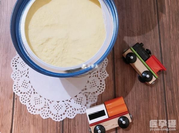 和母乳味道最像的配方奶粉推荐！口感清淡拒绝过多添加！