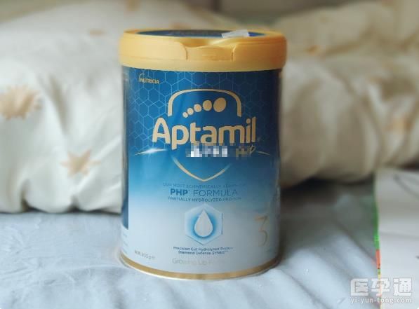 十大名牌深度水解奶粉排行榜公开，这些都值得你信赖！