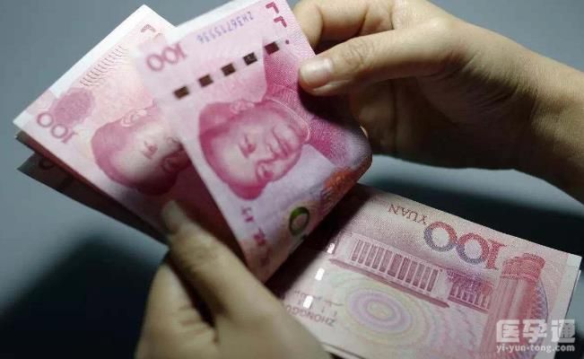 在空军总医院进行试管婴儿需要多少钱？是不是很昂贵？